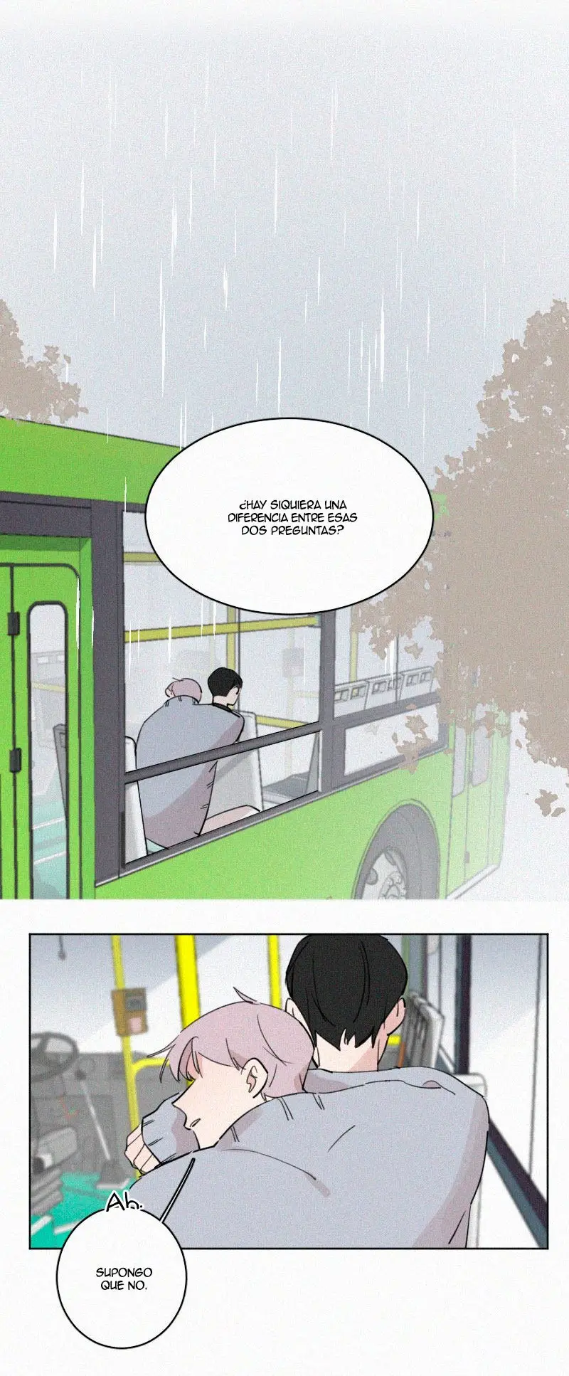 La Historia Sobre Tú y Yo (2019) - Capítulo 57 - Página 5 - LectorTMOo