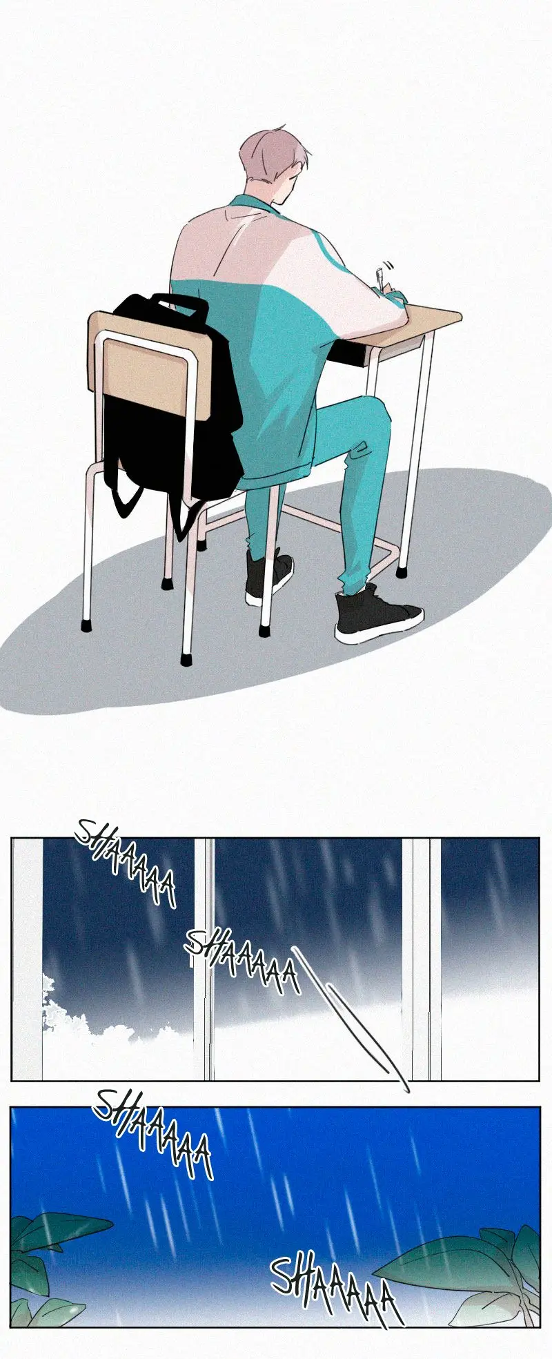 La Historia Sobre Tú y Yo (2019) - Capítulo 58 - Página 5 - LectorTMOo