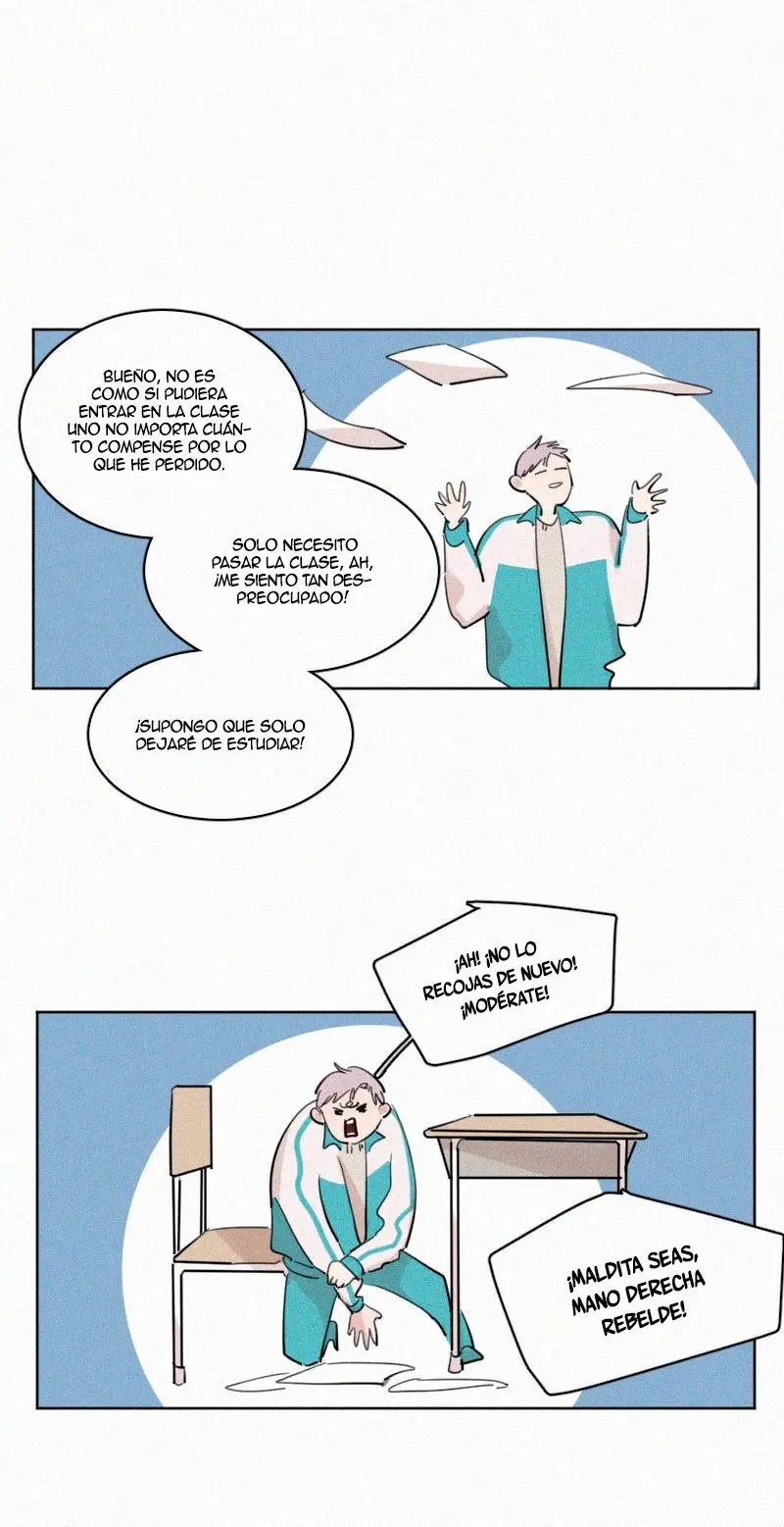 La Historia Sobre Tú y Yo (2019) - Capítulo 58 - Página 7 - LectorTMOo