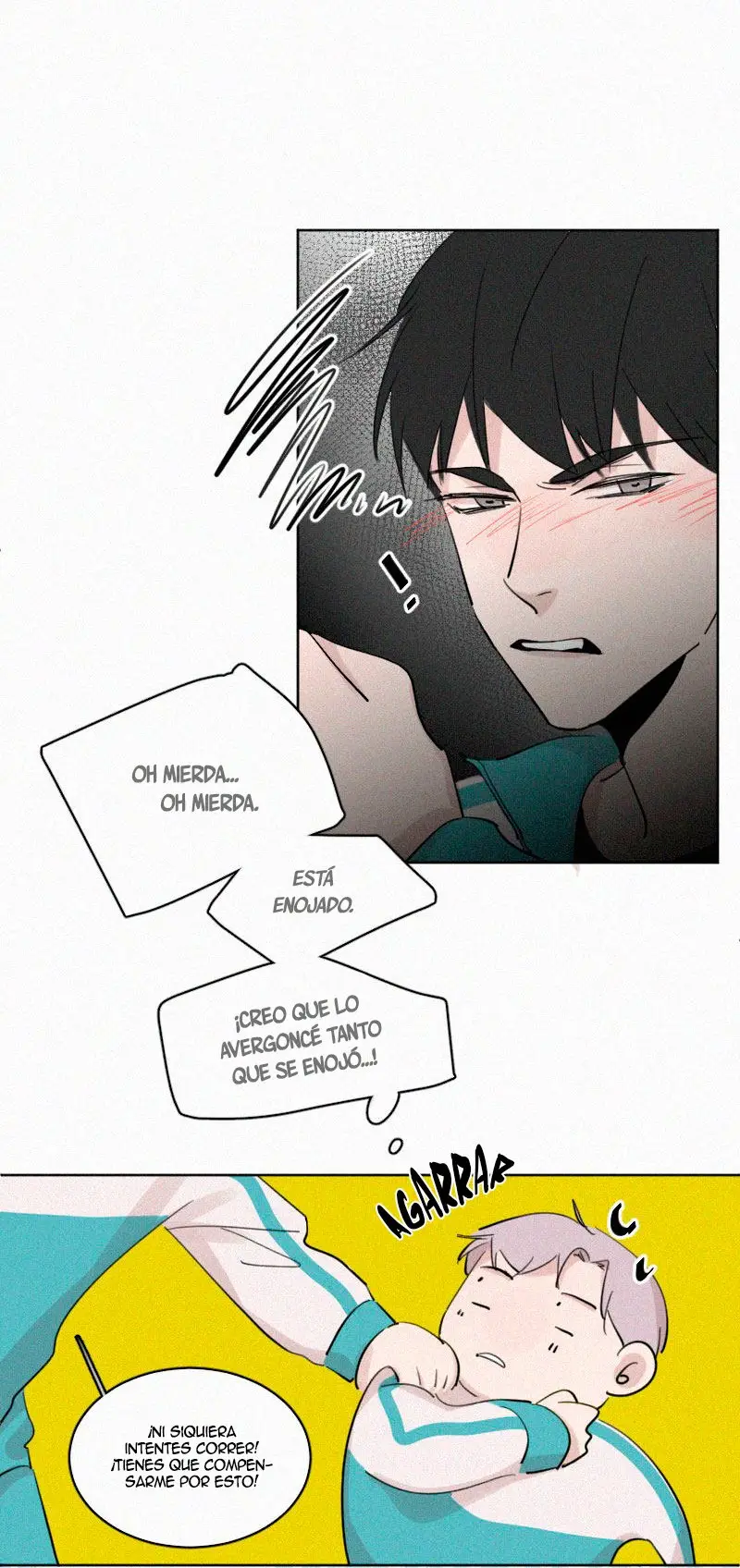 La Historia Sobre Tú y Yo (2019) - Capítulo 58 - Página 24 - LectorTMOo