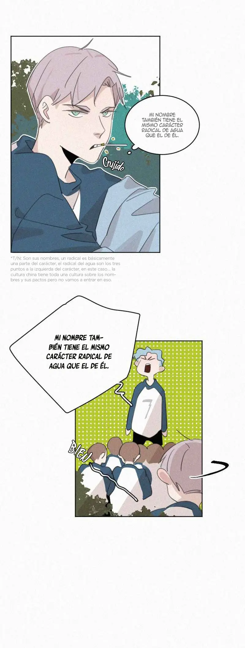 La Historia Sobre Tú y Yo (2019) - Capítulo 60 - Página 15 - LectorTMOo