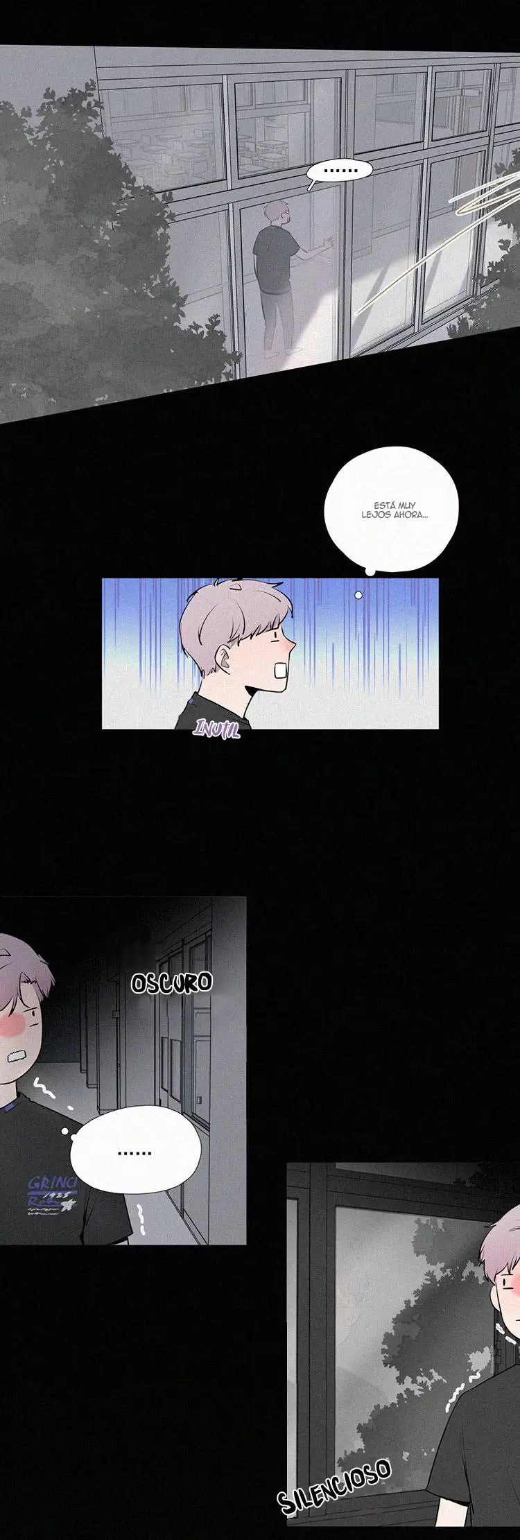 La Historia Sobre Tú y Yo (2019) - Capítulo 7 - Página 15 - LectorTMOo