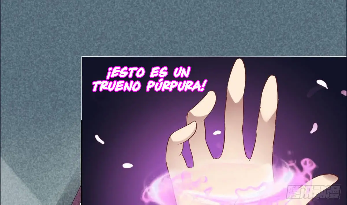 La Inmortalidad Mágica - Capítulo  - Página 18 - LectorTMOo
