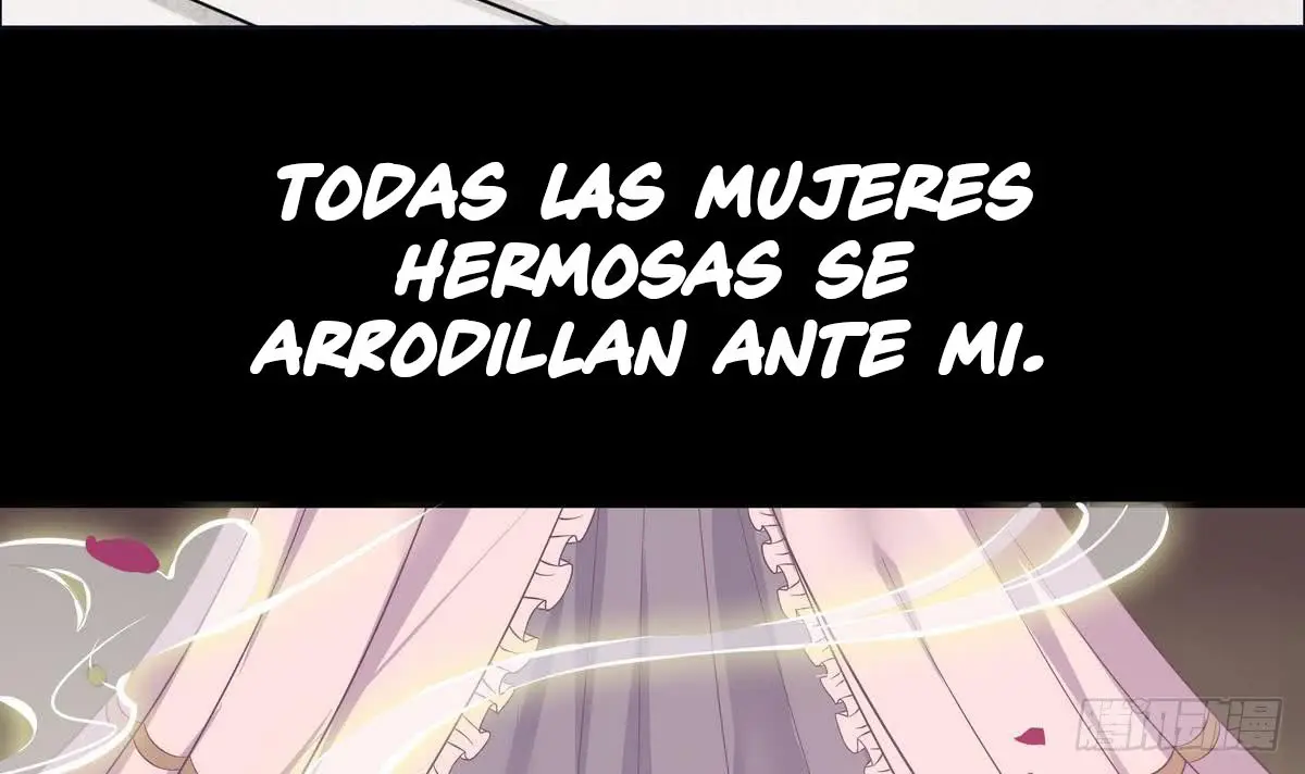La Inmortalidad Mágica - Capítulo  - Página 25 - LectorTMOo