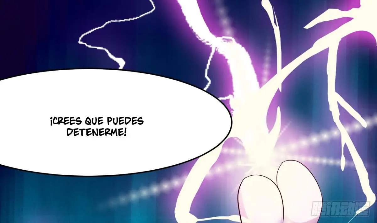 La Inmortalidad Mágica - Capítulo 1 - Página 34 - LectorTMOo