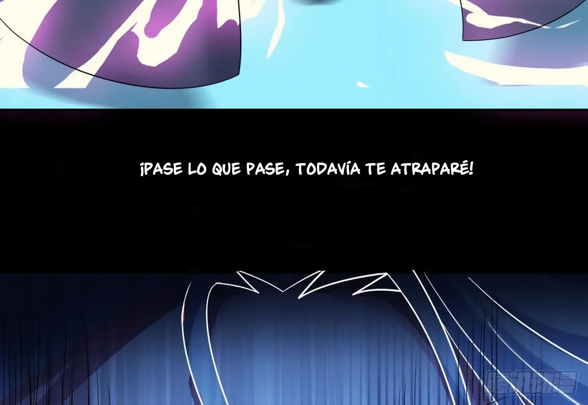 La Inmortalidad Mágica - Capítulo 1 - Página 37 - LectorTMOo