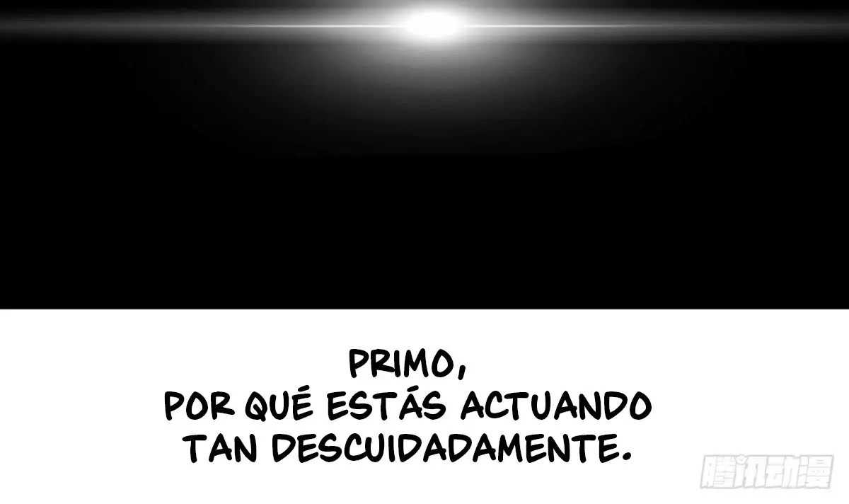 La Inmortalidad Mágica - Capítulo 1 - Página 55 - LectorTMOo
