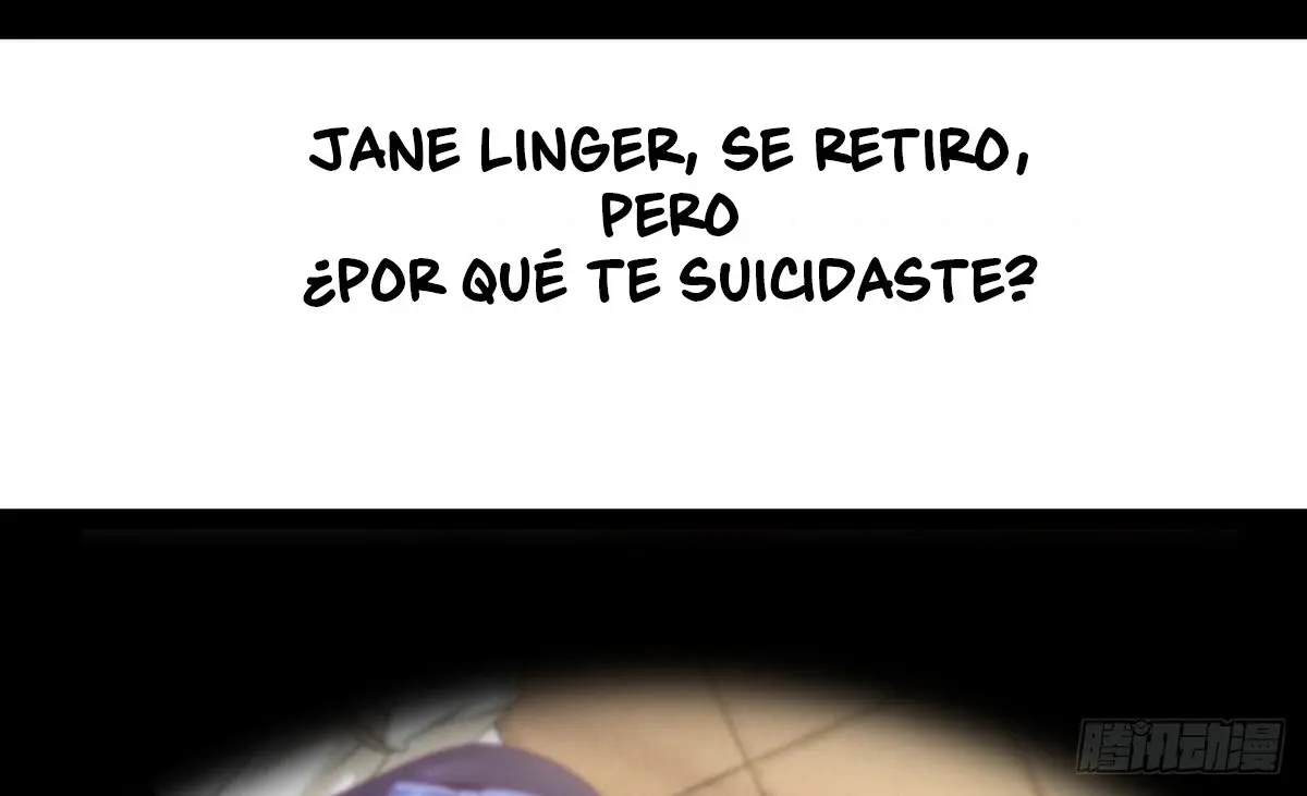 La Inmortalidad Mágica - Capítulo 1 - Página 57 - LectorTMOo