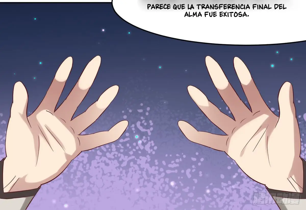 La Inmortalidad Mágica - Capítulo 1 - Página 64 - LectorTMOo