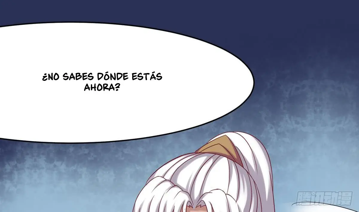 La Inmortalidad Mágica - Capítulo 1 - Página 65 - LectorTMOo