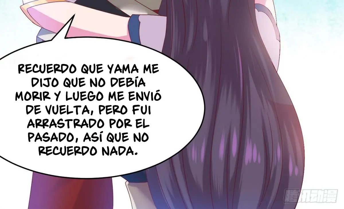 La Inmortalidad Mágica - Capítulo 1 - Página 73 - LectorTMOo