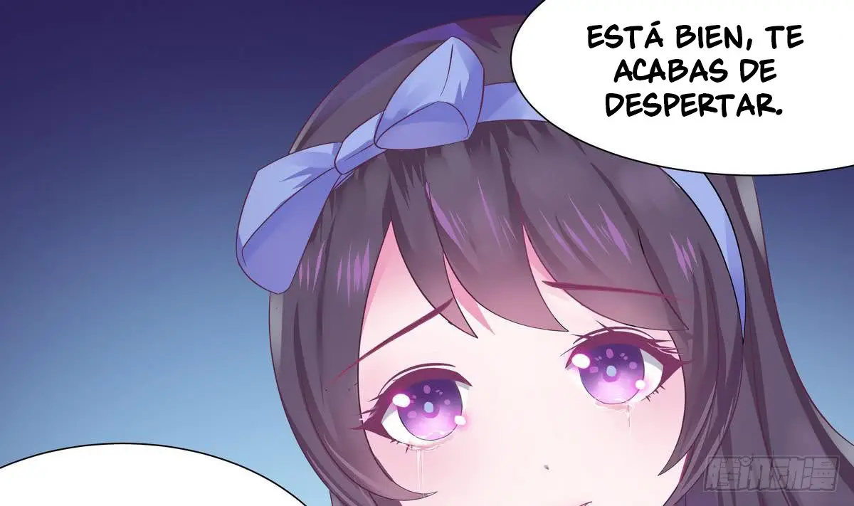 La Inmortalidad Mágica - Capítulo 1 - Página 74 - LectorTMOo