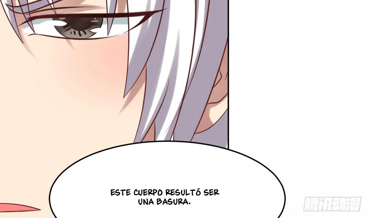 La Inmortalidad Mágica - Capítulo 1 - Página 82 - LectorTMOo