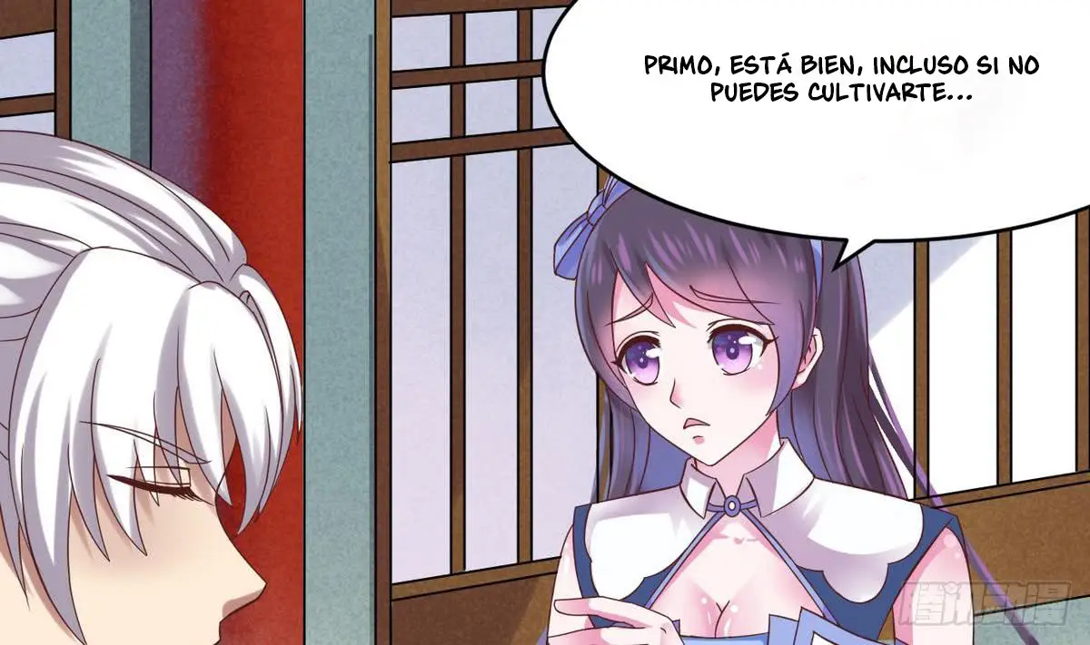 La Inmortalidad Mágica - Capítulo 1 - Página 86 - LectorTMOo