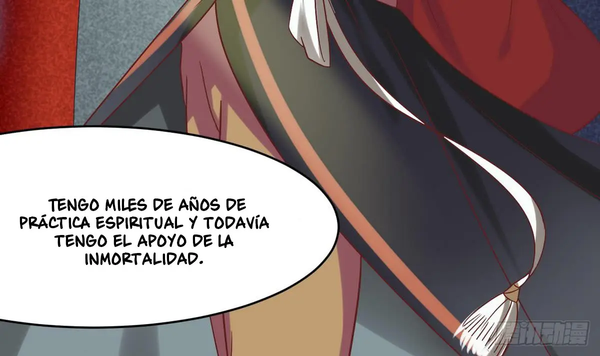 La Inmortalidad Mágica - Capítulo 1 - Página 97 - LectorTMOo