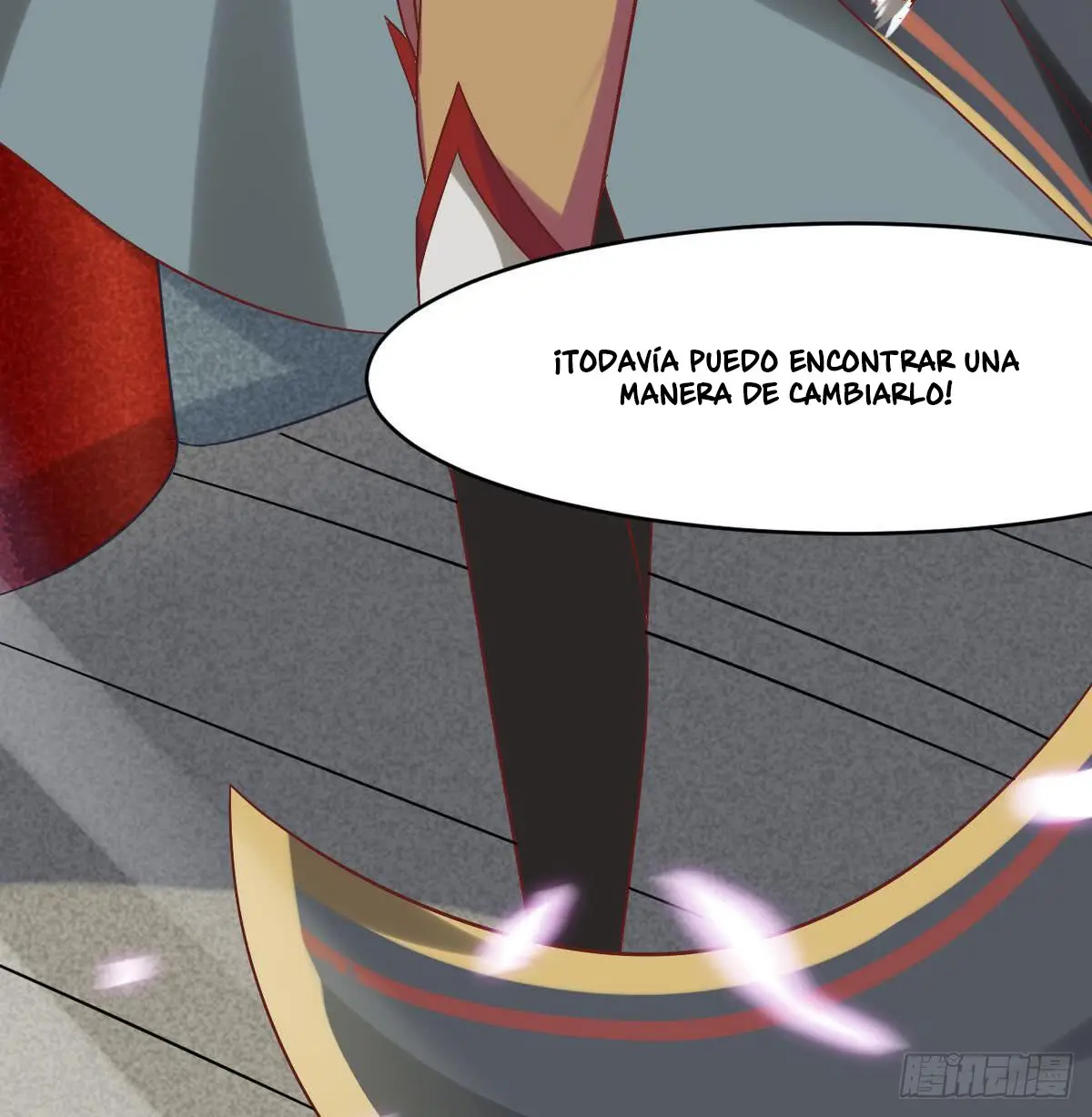 La Inmortalidad Mágica - Capítulo 1 - Página 98 - LectorTMOo