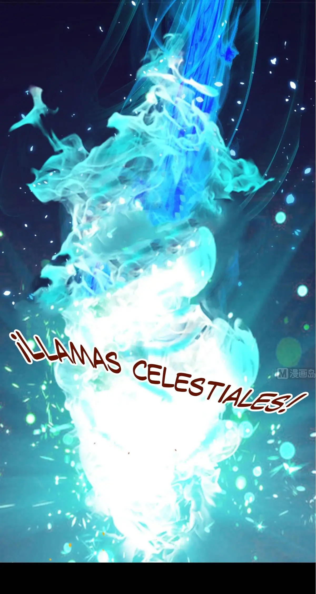 La Inmortalidad Mágica - Capítulo 10 - Página 14 - LectorTMOo