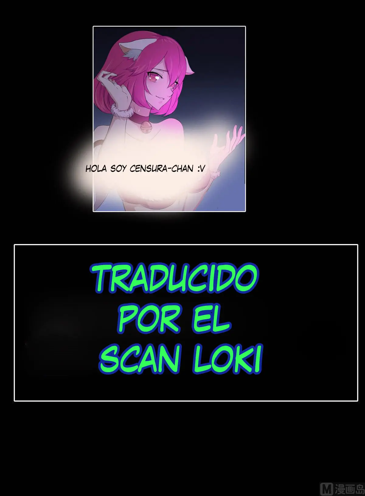 La Inmortalidad Mágica - Capítulo 10 - Página 15 - LectorTMOo