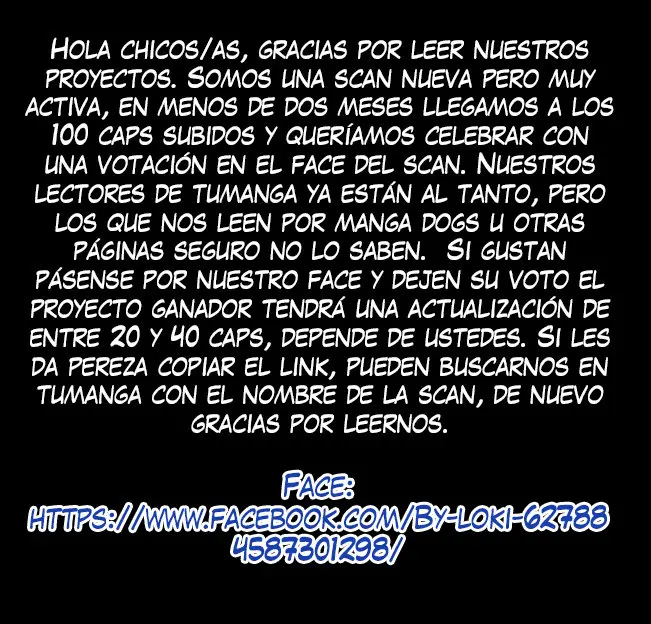 La Inmortalidad Mágica - Capítulo 25 - Página 16 - LectorTMOo