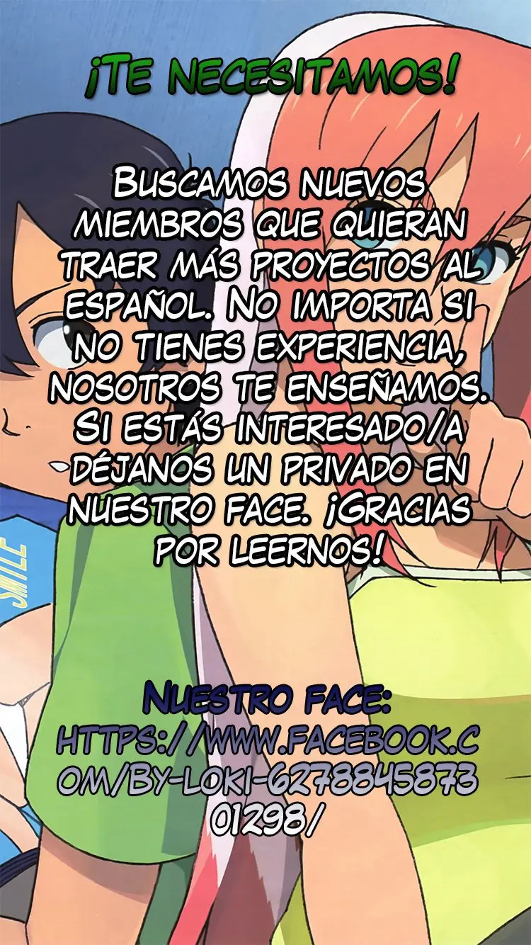 La Inmortalidad Mágica - Capítulo 36 - Página 7 - LectorTMOo