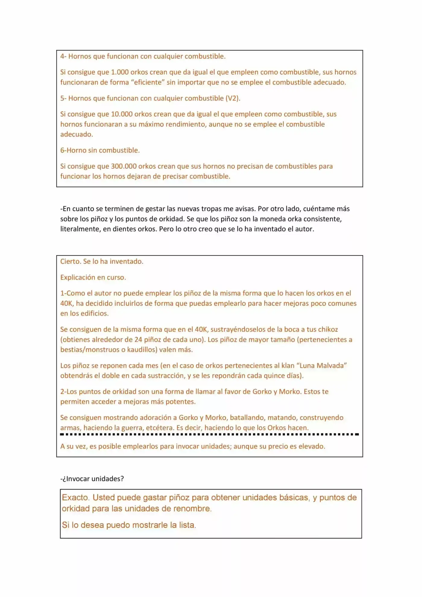 La inverosimil aventura de Mayorcete en otro Mundo (2018) - Capítulo 7 - Página 7 - LectorTMOo