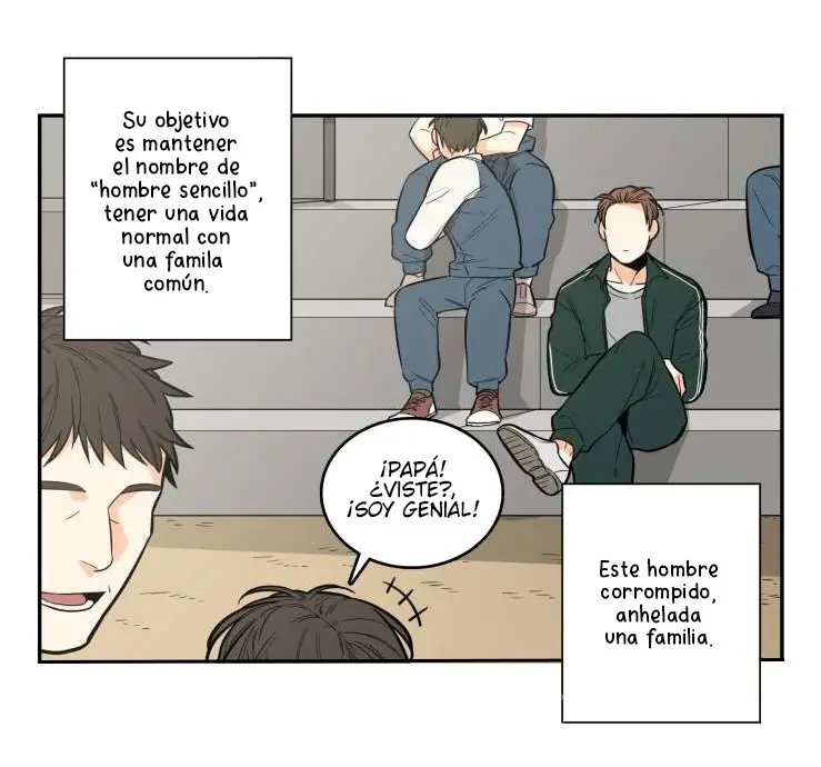 La inversion de la vida (2020) - Capítulo 1 - Página 4 - LectorTMOo