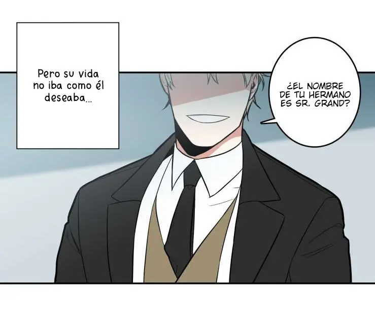 La inversion de la vida (2020) - Capítulo 1 - Página 5 - LectorTMOo