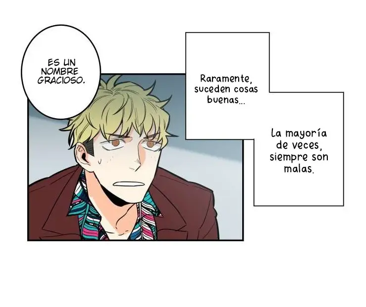 La inversion de la vida (2020) - Capítulo 1 - Página 6 - LectorTMOo