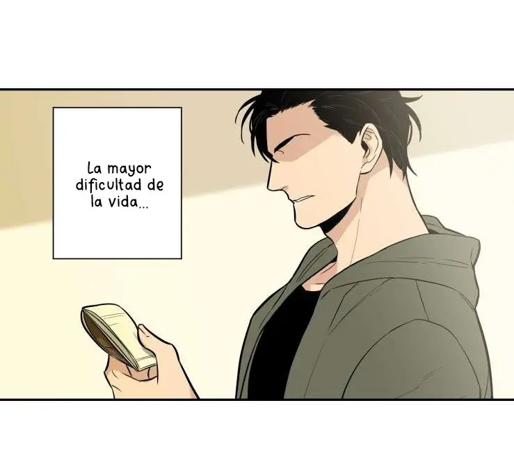 La inversion de la vida (2020) - Capítulo 1 - Página 7 - LectorTMOo