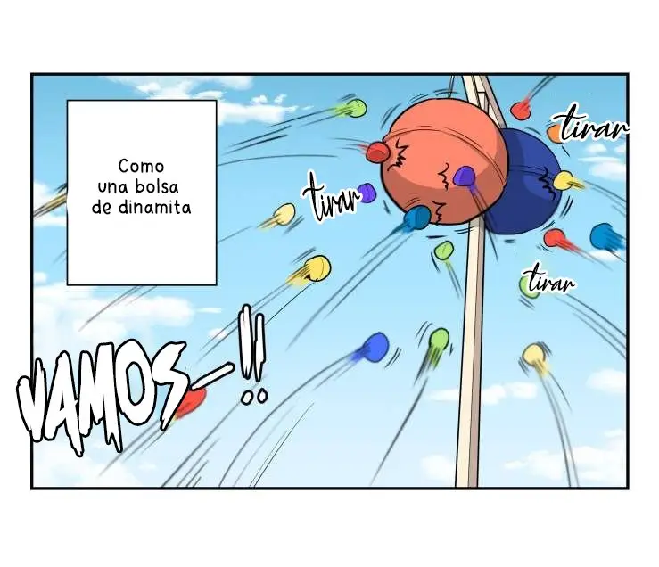 La inversion de la vida (2020) - Capítulo 1 - Página 8 - LectorTMOo
