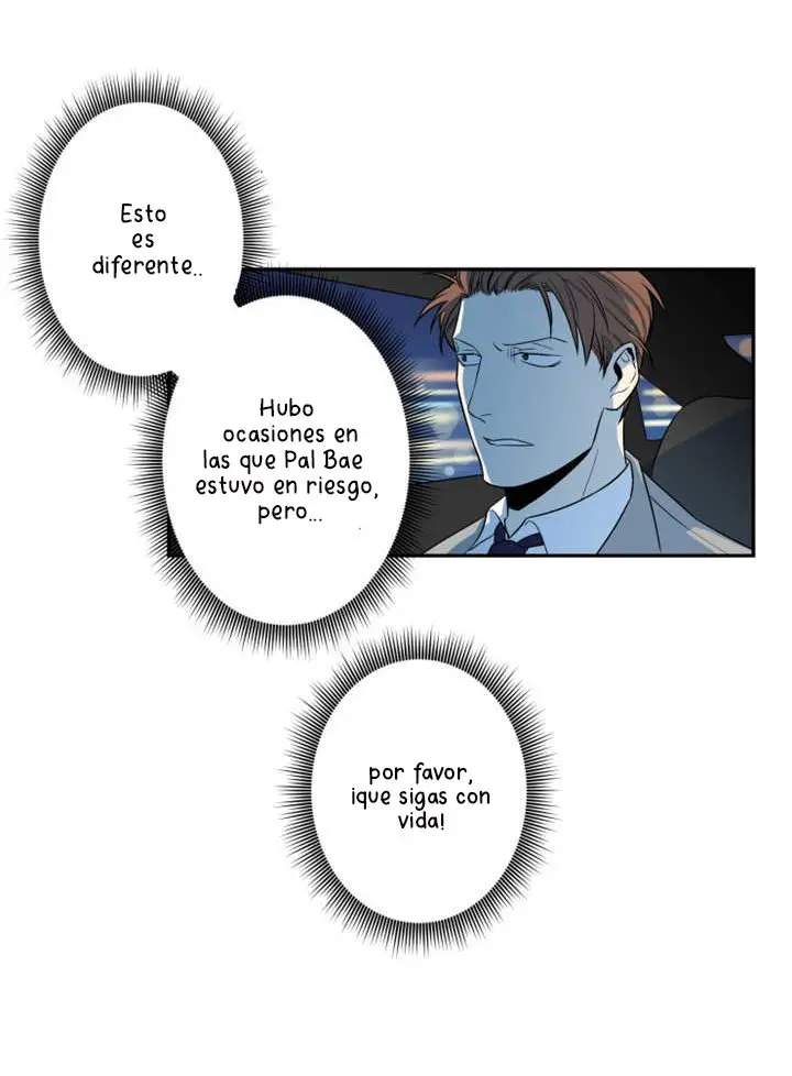 La inversion de la vida (2020) - Capítulo 1 - Página 53 - LectorTMOo