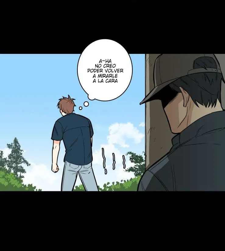 La inversion de la vida (2020) - Capítulo 3 - Página 36 - LectorTMOo