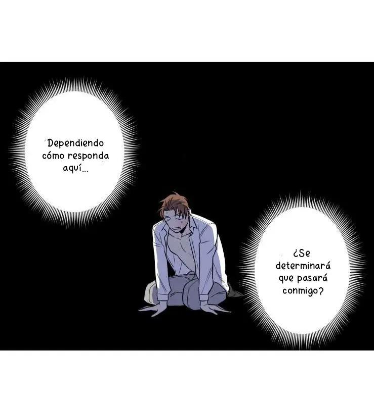 La inversion de la vida (2020) - Capítulo 4 - Página 20 - LectorTMOo