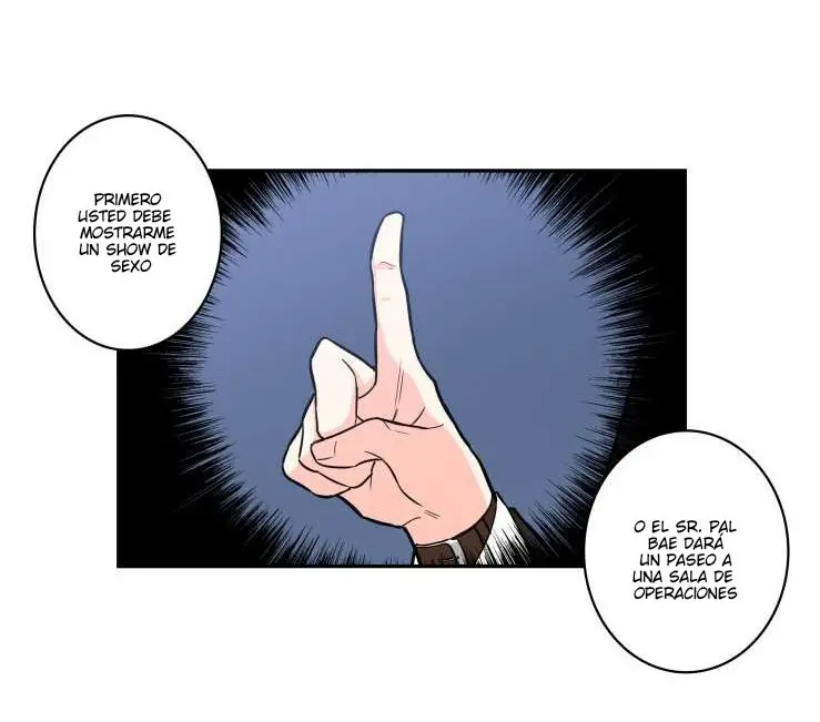 La inversion de la vida (2020) - Capítulo 4 - Página 45 - LectorTMOo