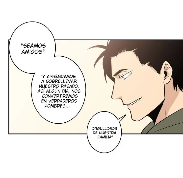 La inversion de la vida (2020) - Capítulo 7 - Página 35 - LectorTMOo