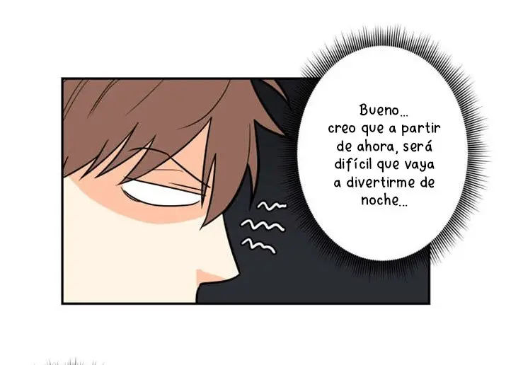 La inversion de la vida (2020) - Capítulo 7 - Página 50 - LectorTMOo