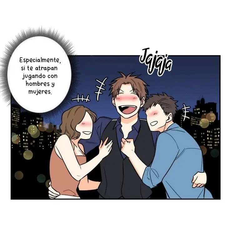 La inversion de la vida (2020) - Capítulo 7 - Página 51 - LectorTMOo