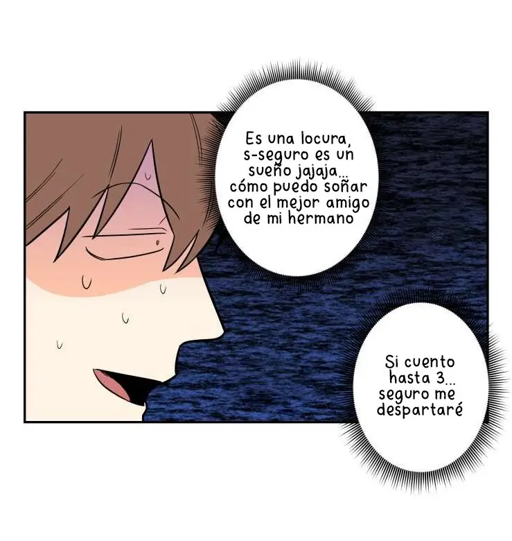 La inversion de la vida (2020) - Capítulo 8 - Página 14 - LectorTMOo