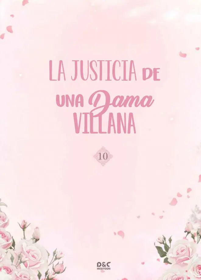La Justicia de una Dama Villana (2018) - Capítulo 10 - Página 5 - LectorTMOo