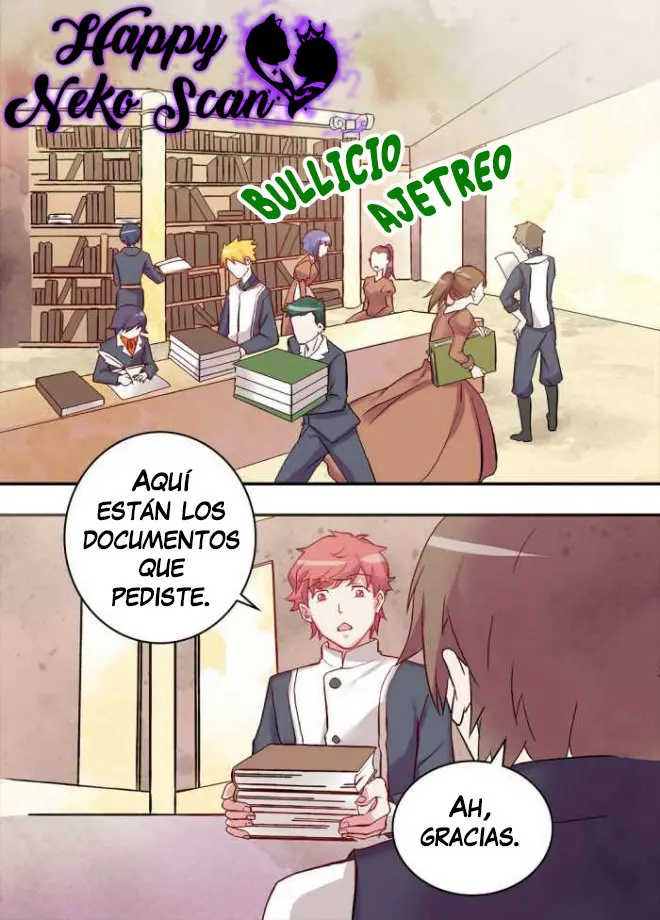 La Justicia de una Dama Villana (2018) - Capítulo 10 - Página 6 - LectorTMOo