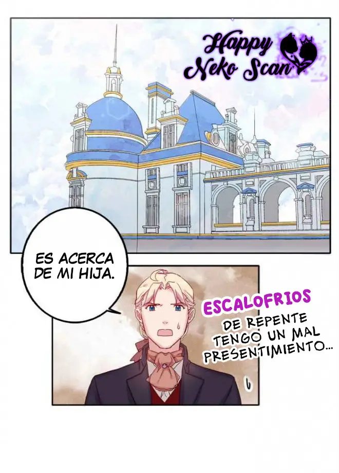 La Justicia de una Dama Villana (2018) - Capítulo 10 - Página 11 - LectorTMOo