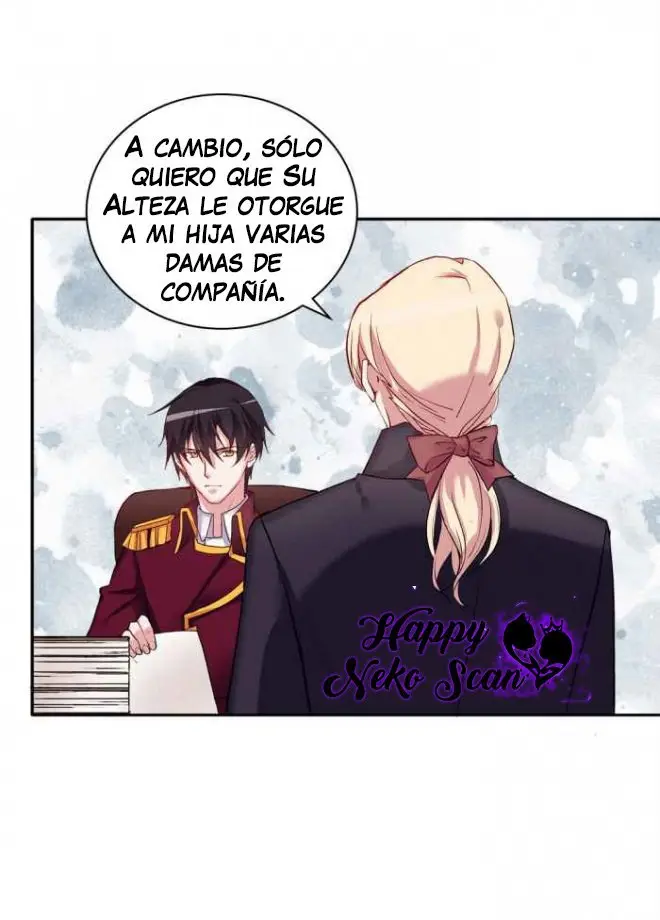 La Justicia de una Dama Villana (2018) - Capítulo 10 - Página 17 - LectorTMOo