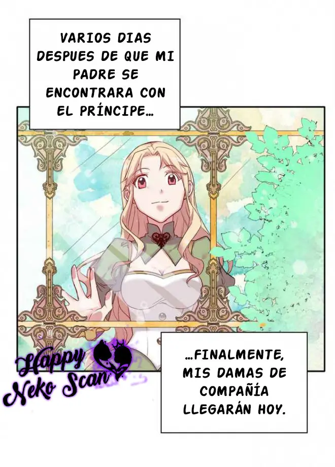 La Justicia de una Dama Villana (2018) - Capítulo 10 - Página 21 - LectorTMOo
