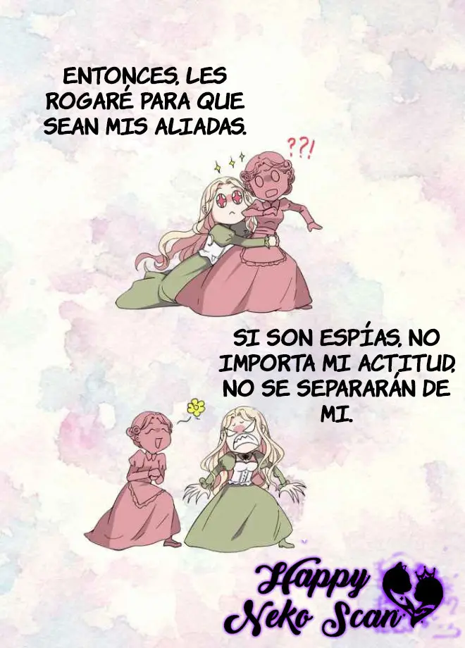 La Justicia de una Dama Villana (2018) - Capítulo 10 - Página 41 - LectorTMOo