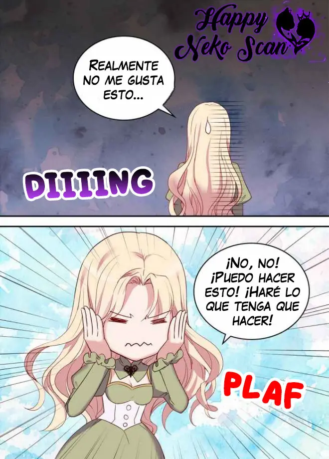 La Justicia de una Dama Villana (2018) - Capítulo 10 - Página 43 - LectorTMOo