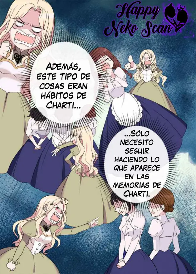 La Justicia de una Dama Villana (2018) - Capítulo 10 - Página 44 - LectorTMOo