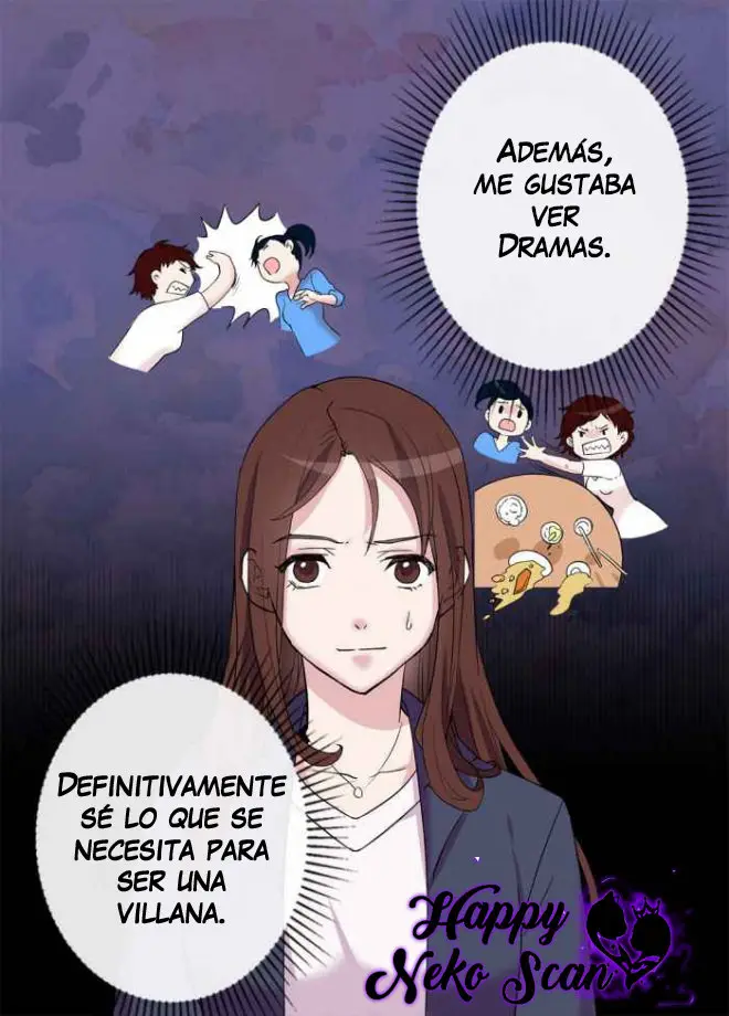 La Justicia de una Dama Villana (2018) - Capítulo 10 - Página 45 - LectorTMOo