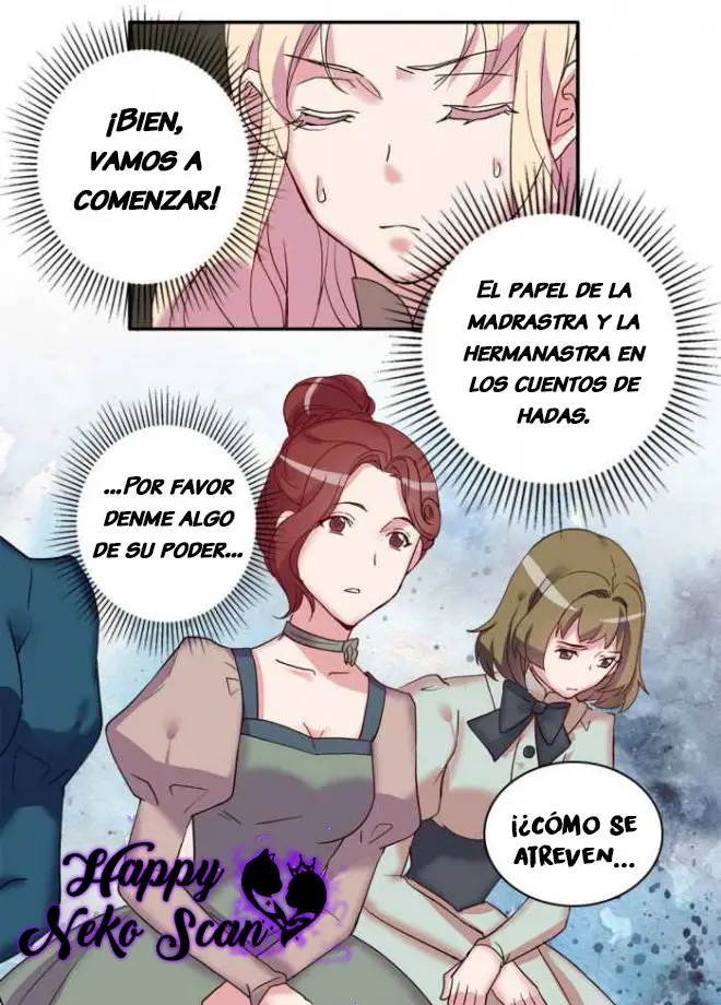 La Justicia de una Dama Villana (2018) - Capítulo 10 - Página 53 - LectorTMOo