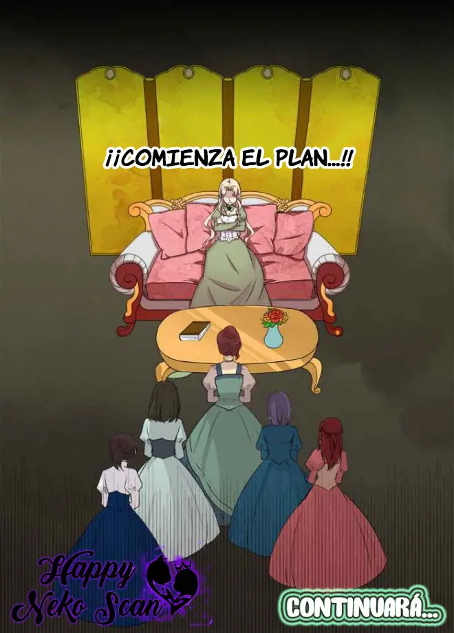 La Justicia de una Dama Villana (2018) - Capítulo 10 - Página 57 - LectorTMOo