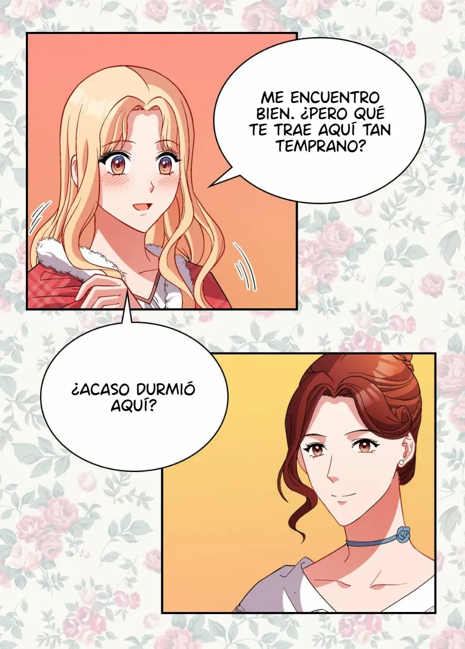 La Justicia de una Dama Villana (2018) - Capítulo 100 - Página 19 - LectorTMOo